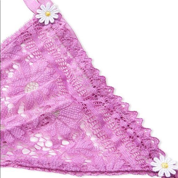 Victoria’s Secret Stretch Cotton V-string Panty - Picture 5 of 5